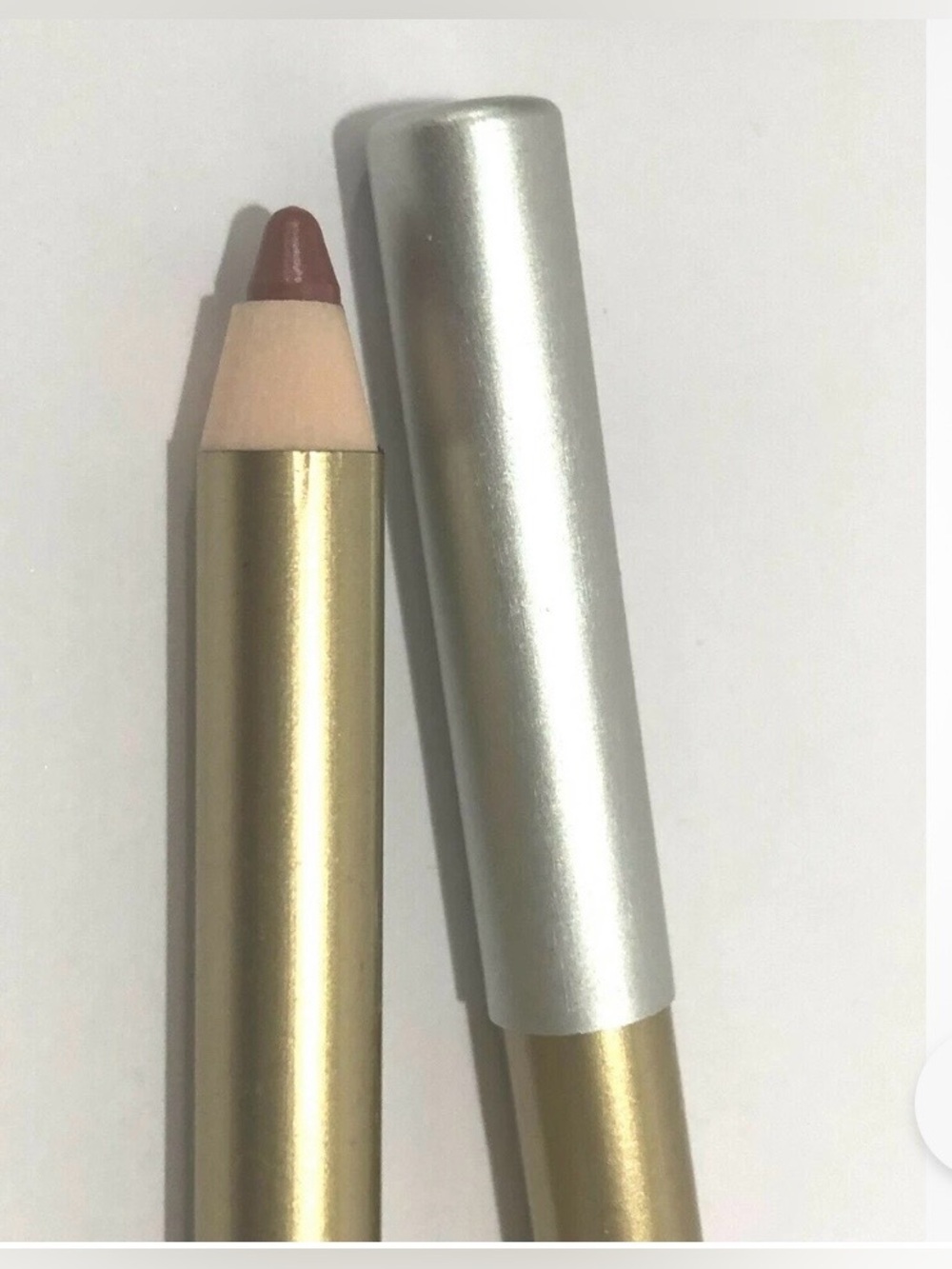 2 Mally - Lip Liner Pencil Nude medium New (LOT OF 2)